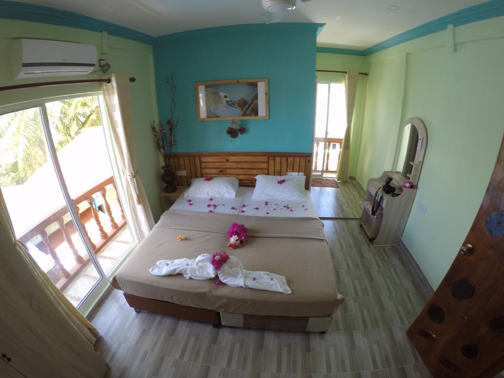 Medhufaru Inn Guraidhoo (Kaafu Atoll) Zewnętrze zdjęcie