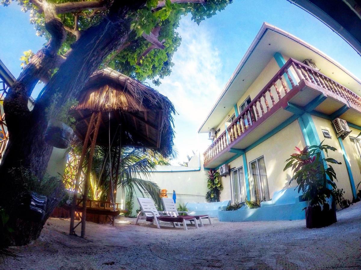 Medhufaru Inn Guraidhoo (Kaafu Atoll) Zewnętrze zdjęcie