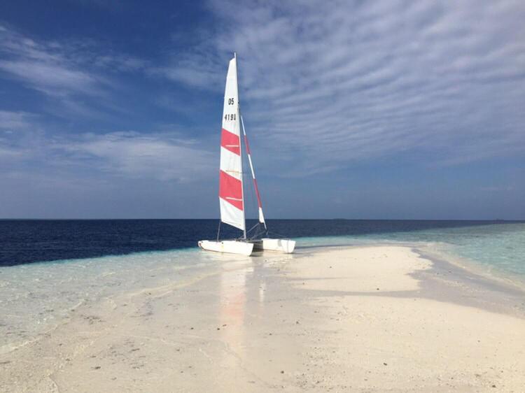 Medhufaru Inn Guraidhoo (Kaafu Atoll) Zewnętrze zdjęcie