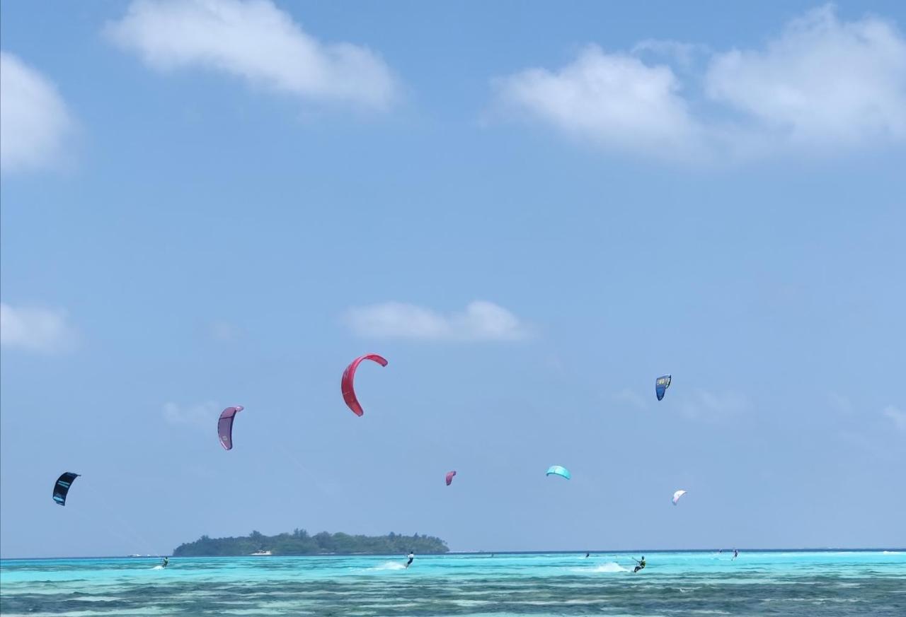 Medhufaru Inn Guraidhoo (Kaafu Atoll) Zewnętrze zdjęcie