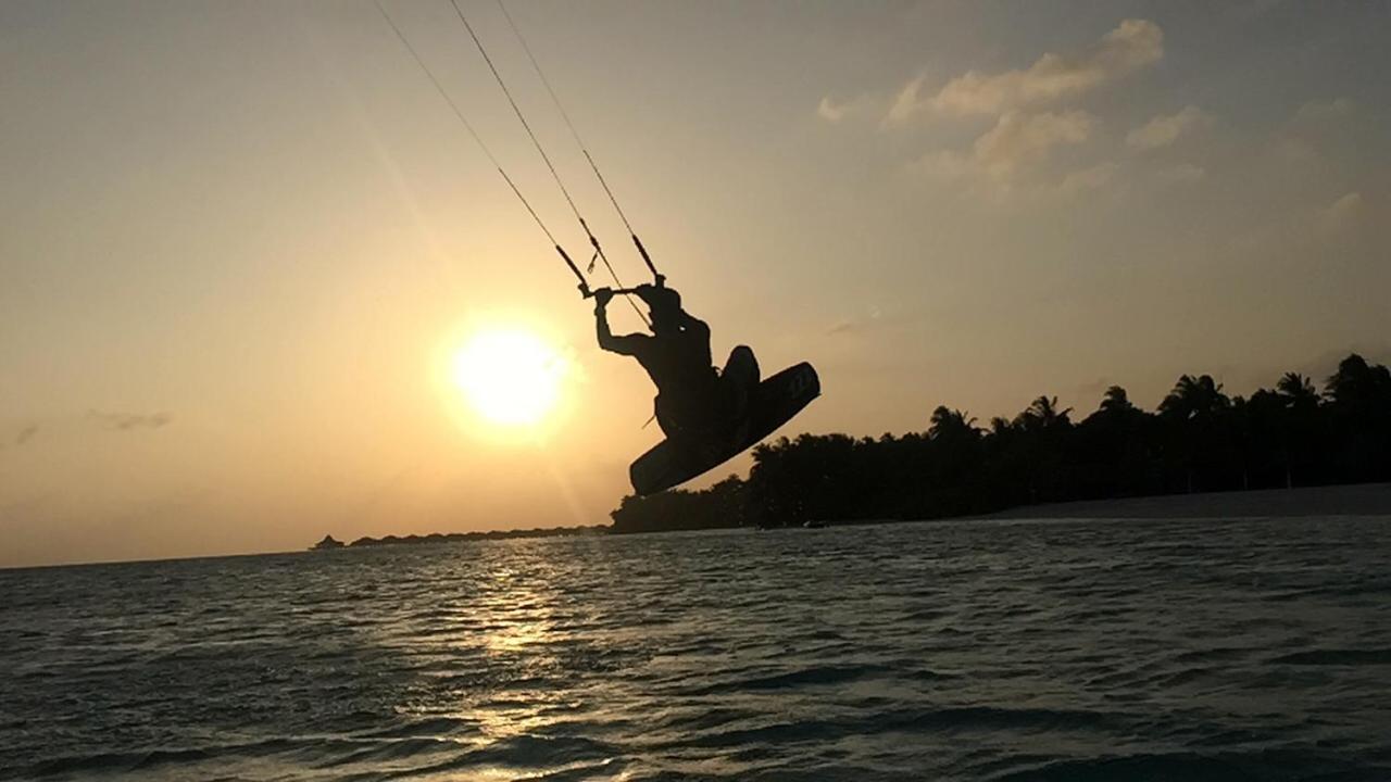 Medhufaru Inn Guraidhoo (Kaafu Atoll) Zewnętrze zdjęcie